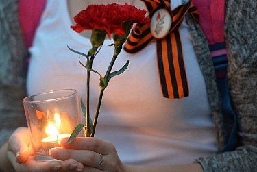 Сергей Грачев: «Эту дату не вычеркнуть из памяти нашего народа»